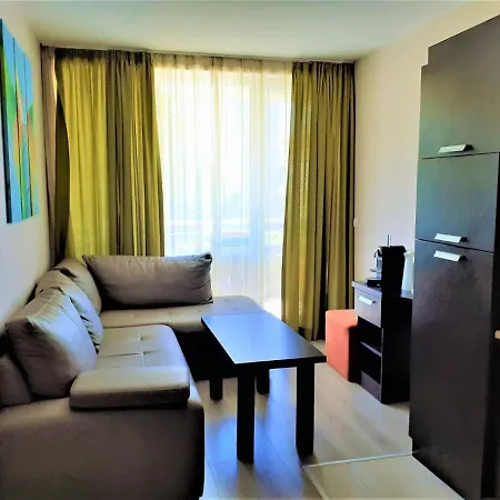 Atlantis Apartmán *