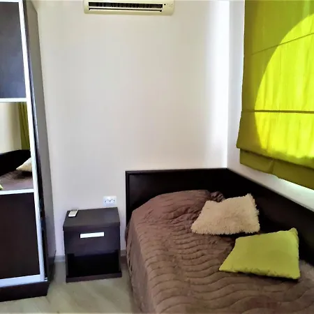 Apartmán Atlantis Burgas City