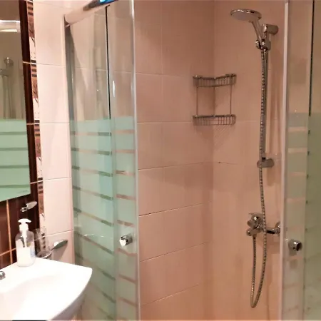 Atlantis Apartmán *