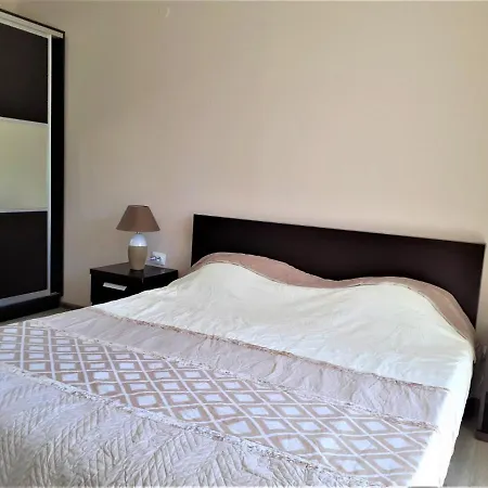 Apartmán Atlantis *