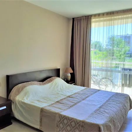Atlantis 布尔加斯
