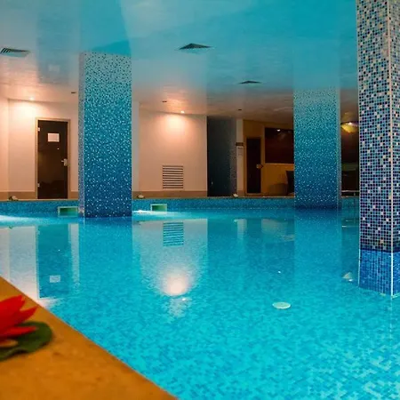 Atlantis 布尔加斯