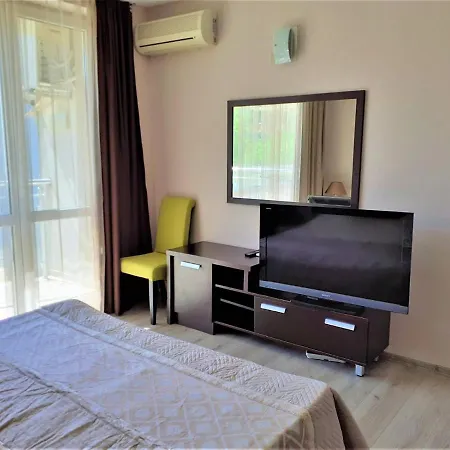 Atlantis Appartamento Burgas
